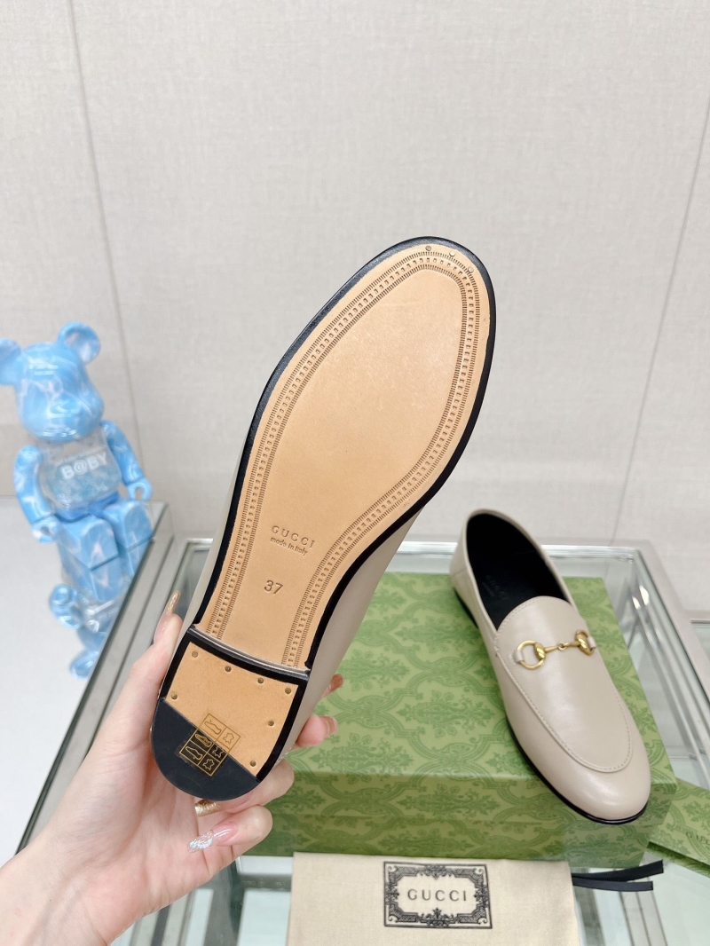 Gucci loafers